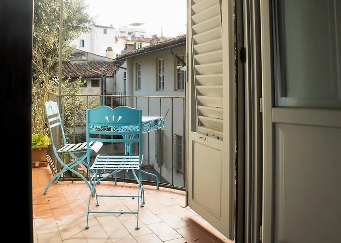 Bed and Breakfast Antica Dimora Firenze