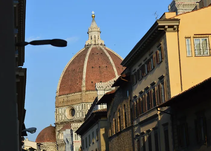 Boutique B&B Torre De' Conti Firenze