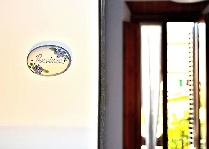 Chez Moi B&B Florencia