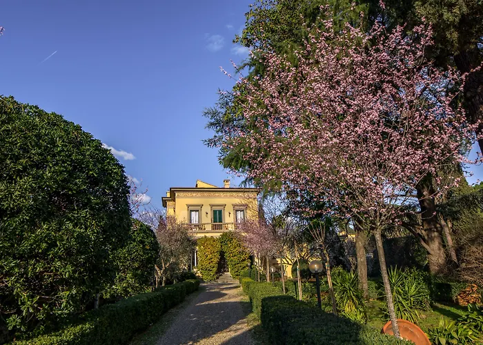 Bed and Breakfast Dimora Salviati Firenze