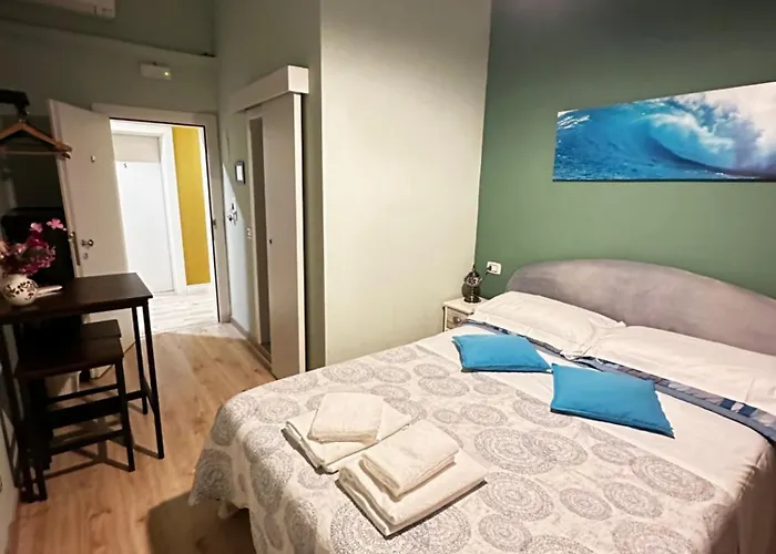 Cicerone Guest House Firenze