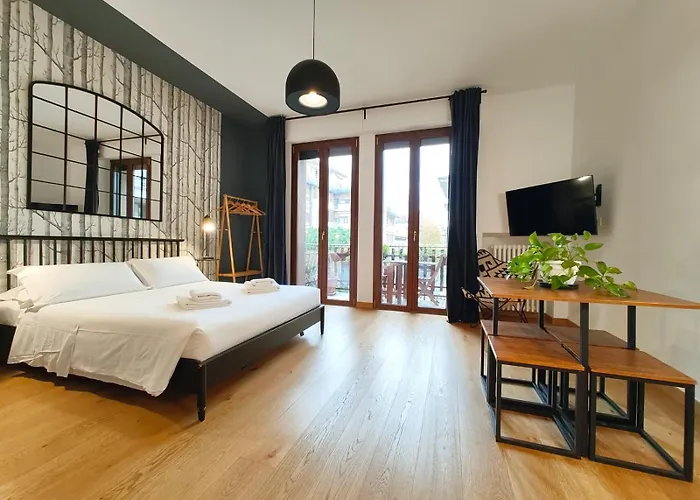 B&B La Marmora 39 Firenze